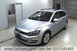 volkswagen golf-variant 2014 CFJ1543485