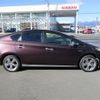 toyota prius 2013 -TOYOTA--Prius DAA-ZVW30--ZVW30-1616543---TOYOTA--Prius DAA-ZVW30--ZVW30-1616543- image 11