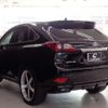 lexus rx 2009 CFJ1894745 image 14