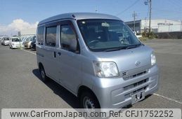 daihatsu hijet-cargo 2015 CFJ1752252