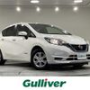 nissan note 2017 -NISSAN--Note DAA-HE12--HE12-125772---NISSAN--Note DAA-HE12--HE12-125772- image 1