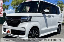 honda n-box 2019 -HONDA--N BOX DBA-JF3--JF3-1246958---HONDA--N BOX DBA-JF3--JF3-1246958-