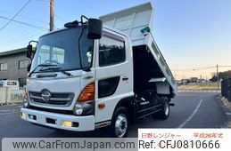 hino ranger 2014 GOO_NET_EXCHANGE_0401947A30250228W001