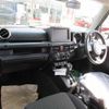 suzuki jimny 2025 -SUZUKI 【北九州 581ﾇ7130】--Jimny JB64W--378568---SUZUKI 【北九州 581ﾇ7130】--Jimny JB64W--378568- image 2