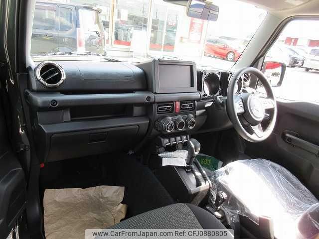 suzuki jimny 2025 -SUZUKI 【北九州 581ﾇ7130】--Jimny JB64W--378568---SUZUKI 【北九州 581ﾇ7130】--Jimny JB64W--378568- image 2