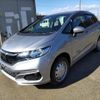 honda fit-hybrid 2020 quick_quick_DAA-GP6_GP6-3405737 image 1