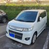 suzuki wagon-r 2010 -SUZUKI--Wagon R CBA-MH23S--MH23S-840323---SUZUKI--Wagon R CBA-MH23S--MH23S-840323- image 1