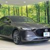 mazda mazda3 2019 -MAZDA--MAZDA3 6BA-BP5P--BP5P-103481---MAZDA--MAZDA3 6BA-BP5P--BP5P-103481- image 17