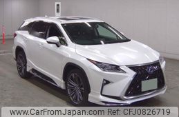 lexus rx 2019 quick_quick_DAA-GYL26W_0002883