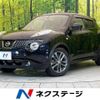 nissan juke 2013 -NISSAN--Juke DBA-YF15--YF15-220926---NISSAN--Juke DBA-YF15--YF15-220926- image 1