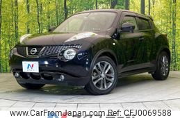 nissan juke 2013 -NISSAN--Juke DBA-YF15--YF15-220926---NISSAN--Juke DBA-YF15--YF15-220926-