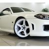 nissan silvia 2002 CFJ9543238 image 34