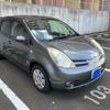 nissan note 2008 -NISSAN--Note DBA-E11--E11-258785---NISSAN--Note DBA-E11--E11-258785- image 1