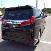 toyota alphard 2022 -TOYOTA--Alphard 3BA-AGH30W--AGH30-0417308---TOYOTA--Alphard 3BA-AGH30W--AGH30-0417308- image 2