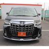 toyota alphard 2020 -TOYOTA--Alphard 3BA-AGH30W--AGH30-0342792---TOYOTA--Alphard 3BA-AGH30W--AGH30-0342792- image 8
