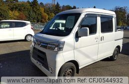 daihatsu hijet-cargo 2018 quick_quick_EBD-S321W_S321W-0008263