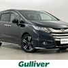 honda odyssey 2016 -HONDA--Odyssey DAA-RC4--RC4-1009862---HONDA--Odyssey DAA-RC4--RC4-1009862- image 1