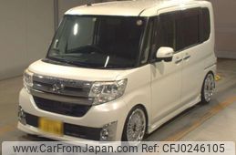 daihatsu tanto 2013 -DAIHATSU 【佐賀 581な3194】--Tanto LA600S-0014920---DAIHATSU 【佐賀 581な3194】--Tanto LA600S-0014920-