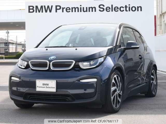 bmw i3 2020 quick_quick_3LA-8P06_WBY8P420707F37279 image 1