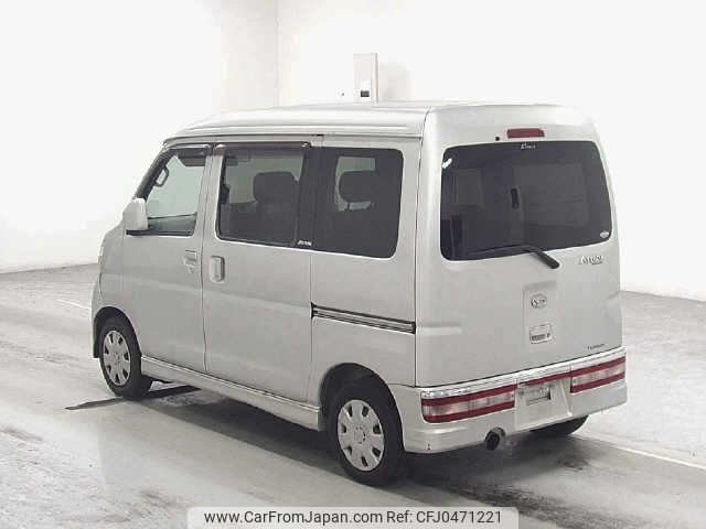 daihatsu atrai-wagon 2005 -DAIHATSU--Atrai Wagon S320G--0007211---DAIHATSU--Atrai Wagon S320G--0007211- image 2