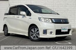 honda freed-spike 2011 CFJ1642399