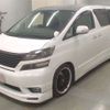 toyota vellfire 2010 -TOYOTA--Vellfire DBA-ANH20W--ANH20-8098564---TOYOTA--Vellfire DBA-ANH20W--ANH20-8098564- image 1