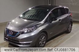 nissan note 2020 -NISSAN--Note HE12-403241---NISSAN--Note HE12-403241-