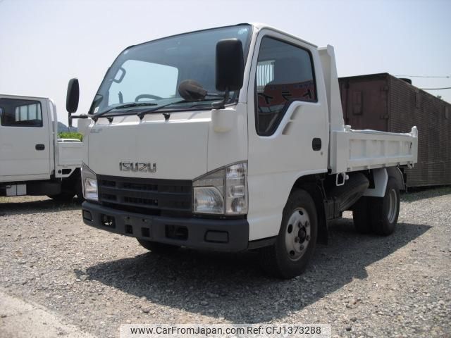 isuzu elf-truck 2007 GOO_NET_EXCHANGE_0904179A30250703W001 image 1