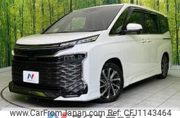 toyota voxy 2023 -TOYOTA--Voxy 6AA-ZWR90W--ZWR90-0134436---TOYOTA--Voxy 6AA-ZWR90W--ZWR90-0134436-