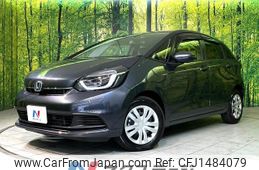 honda fit 2024 -HONDA--Fit 6AA-GR3--GR3-1357488---HONDA--Fit 6AA-GR3--GR3-1357488-
