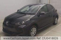 toyota yaris 2020 -TOYOTA--Yaris 5BA-MXPA15--MXPA15-0005769---TOYOTA--Yaris 5BA-MXPA15--MXPA15-0005769-