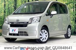 daihatsu move 2013 quick_quick_LA100S_LA100S-1000371