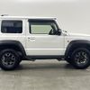 suzuki jimny-sierra 2022 -SUZUKI--Jimny Sierra 3BA-JB74W--JB74W-174793---SUZUKI--Jimny Sierra 3BA-JB74W--JB74W-174793- image 21