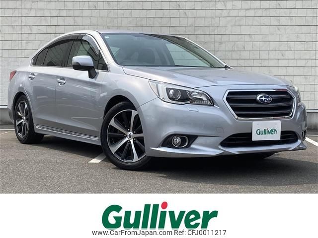 subaru legacy-b4 2014 -SUBARU--Legacy B4 DBA-BN9--BN9-002271---SUBARU--Legacy B4 DBA-BN9--BN9-002271- image 1