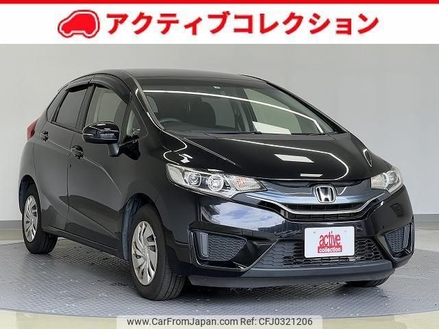 honda fit 2013 quick_quick_GK3_GK3-1012435 image 1