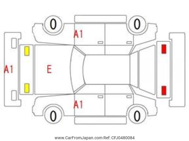 daihatsu tanto 2014 -DAIHATSU--Tanto DBA-LA610S--LA610S-0021278---DAIHATSU--Tanto DBA-LA610S--LA610S-0021278- image 2