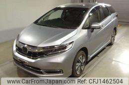 honda shuttle 2022 -HONDA--Shuttle 6AA-GP8--GP8-2203603---HONDA--Shuttle 6AA-GP8--GP8-2203603-