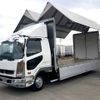 mitsubishi-fuso super-great 2017 -MITSUBISHI--Super Great TKG-FK61F--FK61F-593194---MITSUBISHI--Super Great TKG-FK61F--FK61F-593194- image 5