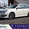 subaru legacy-touring-wagon 2010 -SUBARU--Legacy Wagon DBA-BR9--BR9-034919---SUBARU--Legacy Wagon DBA-BR9--BR9-034919- image 1