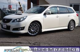 subaru legacy-touring-wagon 2010 -SUBARU--Legacy Wagon DBA-BR9--BR9-034919---SUBARU--Legacy Wagon DBA-BR9--BR9-034919-