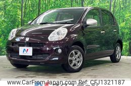 toyota passo 2010 quick_quick_KGC35_KGC35-0002803