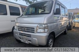 honda acty-van 2000 CFJ1582763