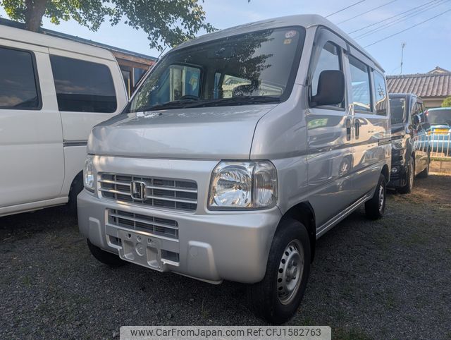 honda acty-van 2000 CFJ1582763 image 1