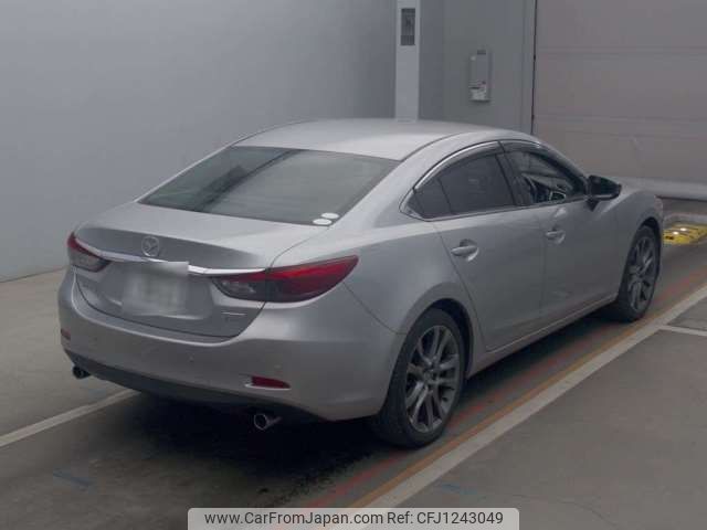 mazda atenza 2015 -MAZDA 【広島 301ﾐ9861】--Atenza Sedan DBA-GJ5FP--GJ5FP-200116---MAZDA 【広島 301ﾐ9861】--Atenza Sedan DBA-GJ5FP--GJ5FP-200116- image 2