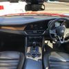 alfa-romeo giulia 2019 -ALFA ROMEO--Alfa Romeo Giulia 3DA-95222--ZAREAEKX5K7613144---ALFA ROMEO--Alfa Romeo Giulia 3DA-95222--ZAREAEKX5K7613144- image 3