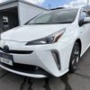 toyota prius 2019 -TOYOTA--Prius DAA-ZVW51--ZVW51-6131818---TOYOTA--Prius DAA-ZVW51--ZVW51-6131818- image 1