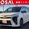 toyota voxy 2021 quick_quick_3BA-ZRR85W_ZRR85-0153756 image 1