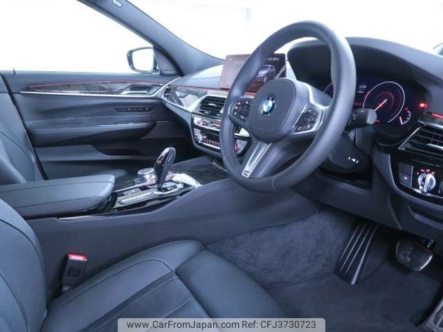 bmw 6-series-gran-turismo 2018 -ＢＭＷ--ＢＭＷ　６シリーズ　グランツーリスモ ABA-JX20S--WBAJX62060BJ23898---ＢＭＷ--ＢＭＷ　６シリーズ　グランツーリスモ ABA-JX20S--WBAJX62060BJ23898- image 2