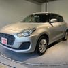 suzuki swift 2018 quick_quick_ZC83S_ZC83S-118476 image 1