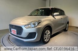 suzuki swift 2018 quick_quick_ZC83S_ZC83S-118476